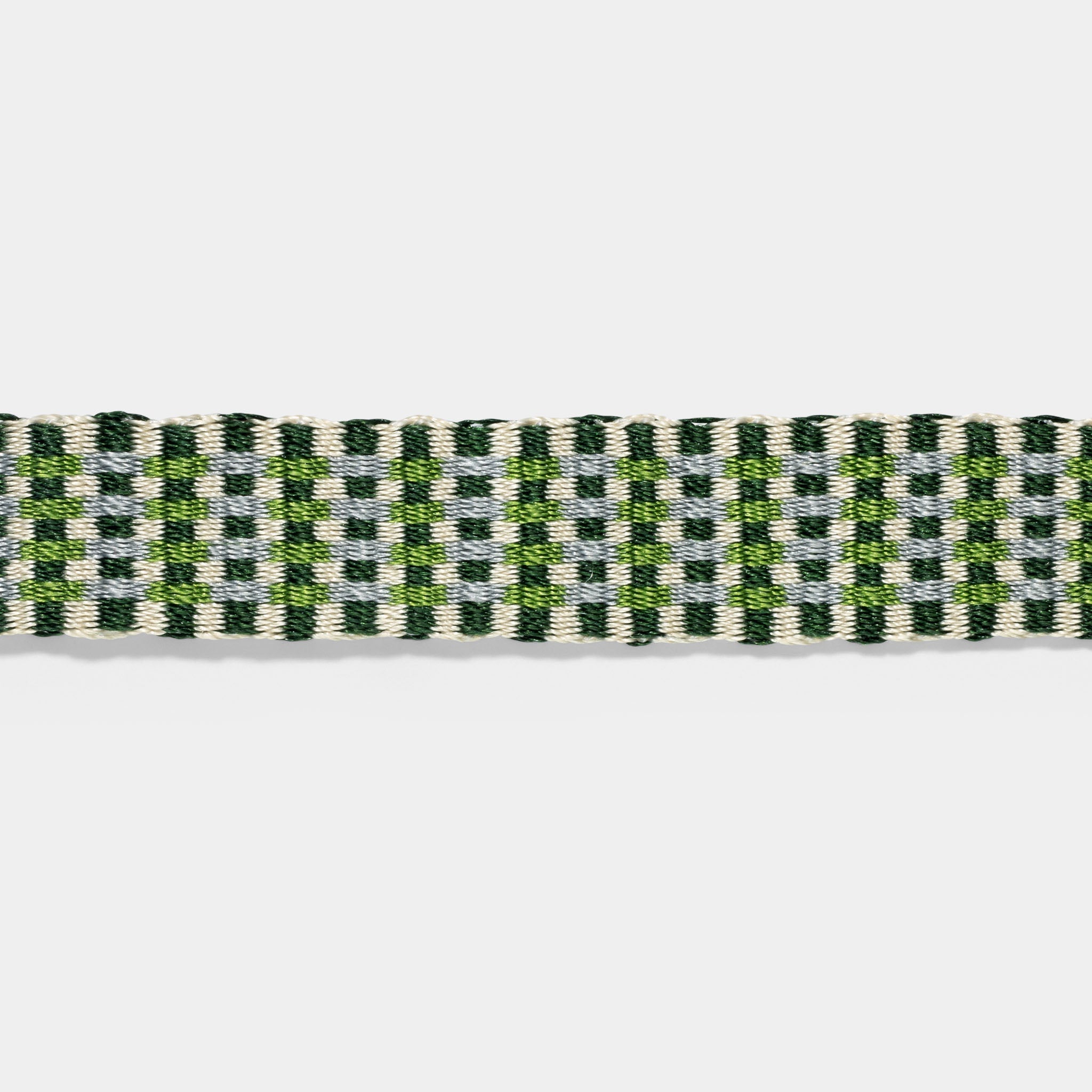 Guanabana Bracelet Argantinas 1CM Bold Greenleaf