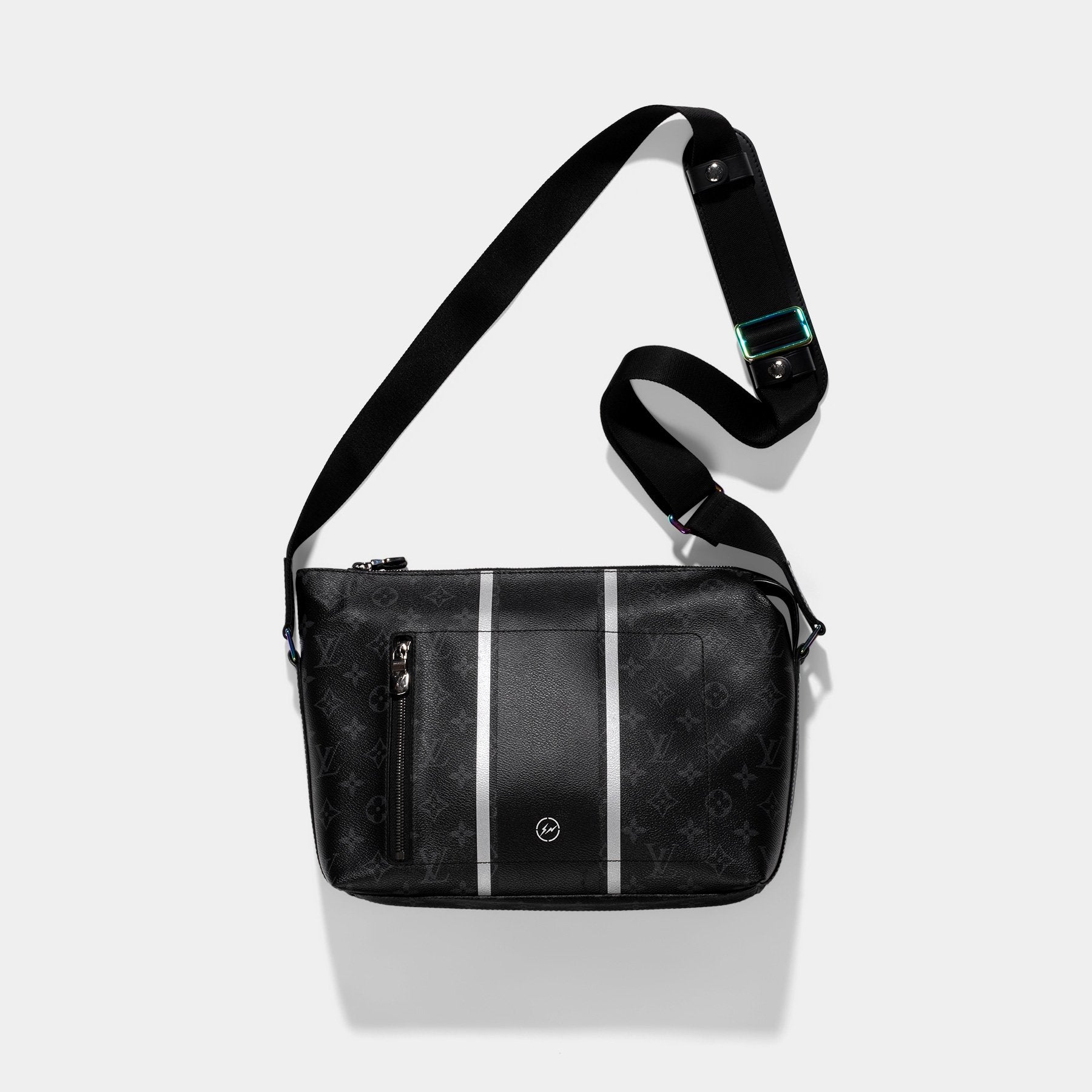 Louis Vuitton Monogram Apollo Messenger Bag