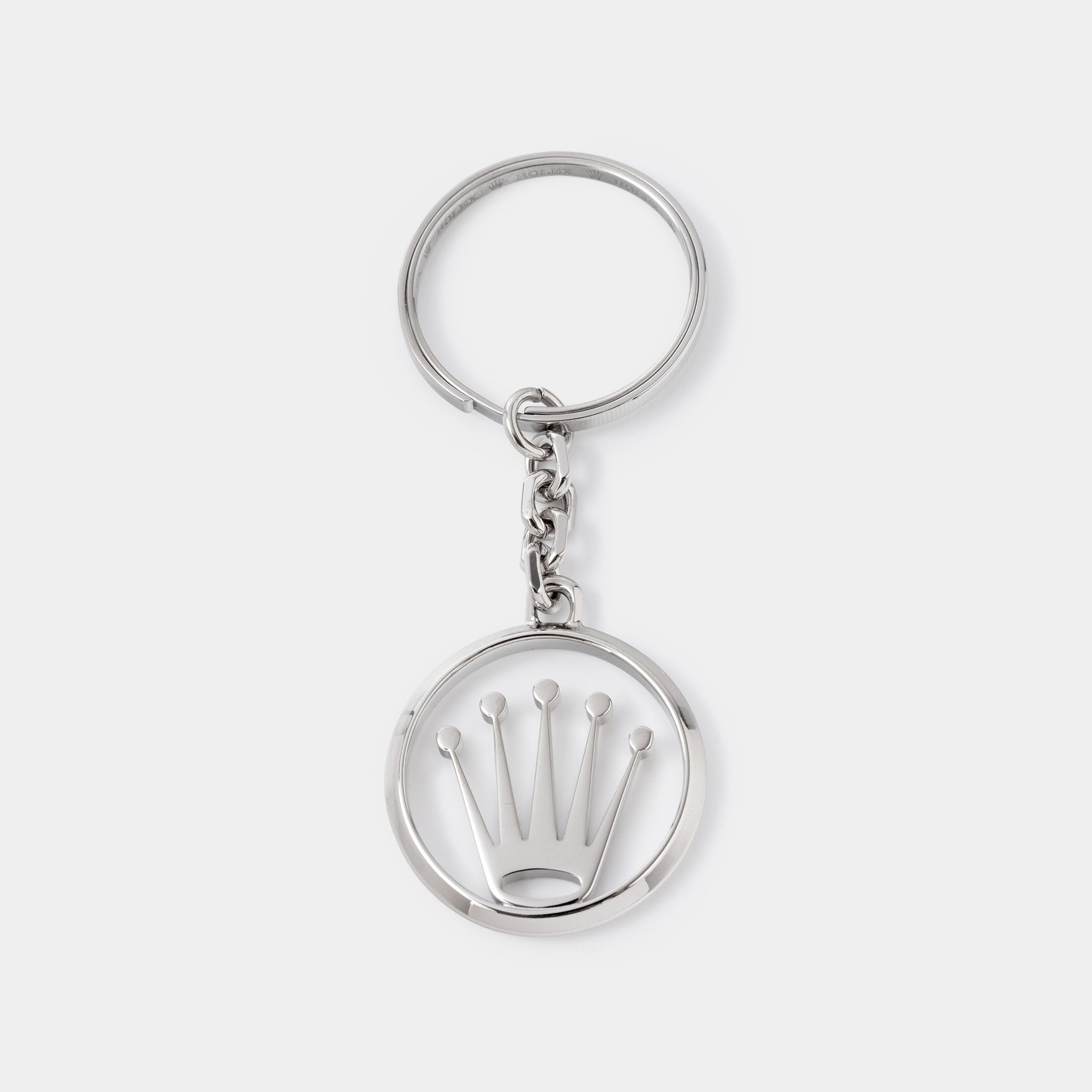 MRC-10138 - Rolex Coronet Key-hanger- retour klant 17-02-2026 info Danny