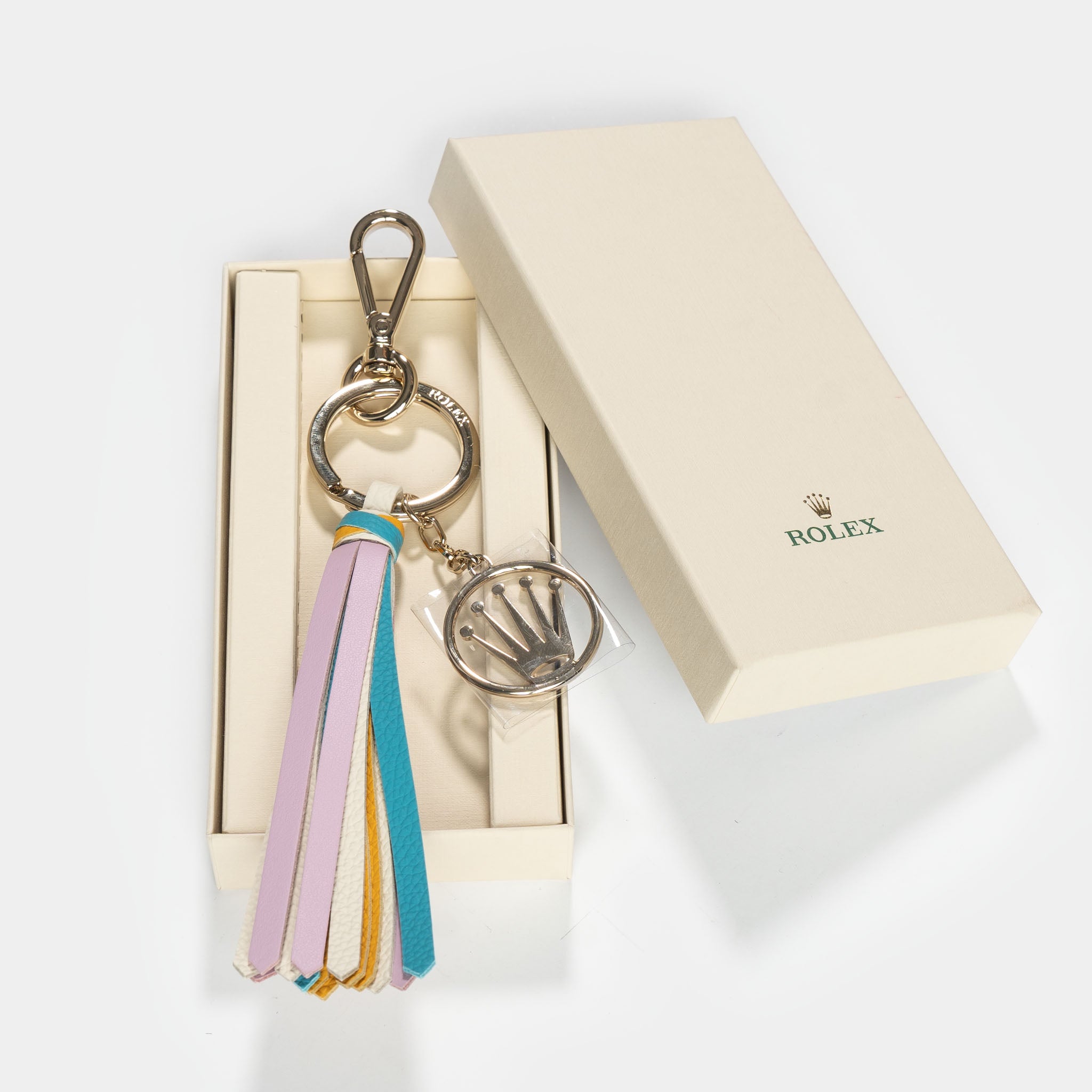 MRG-10108 - Rolex Key ring