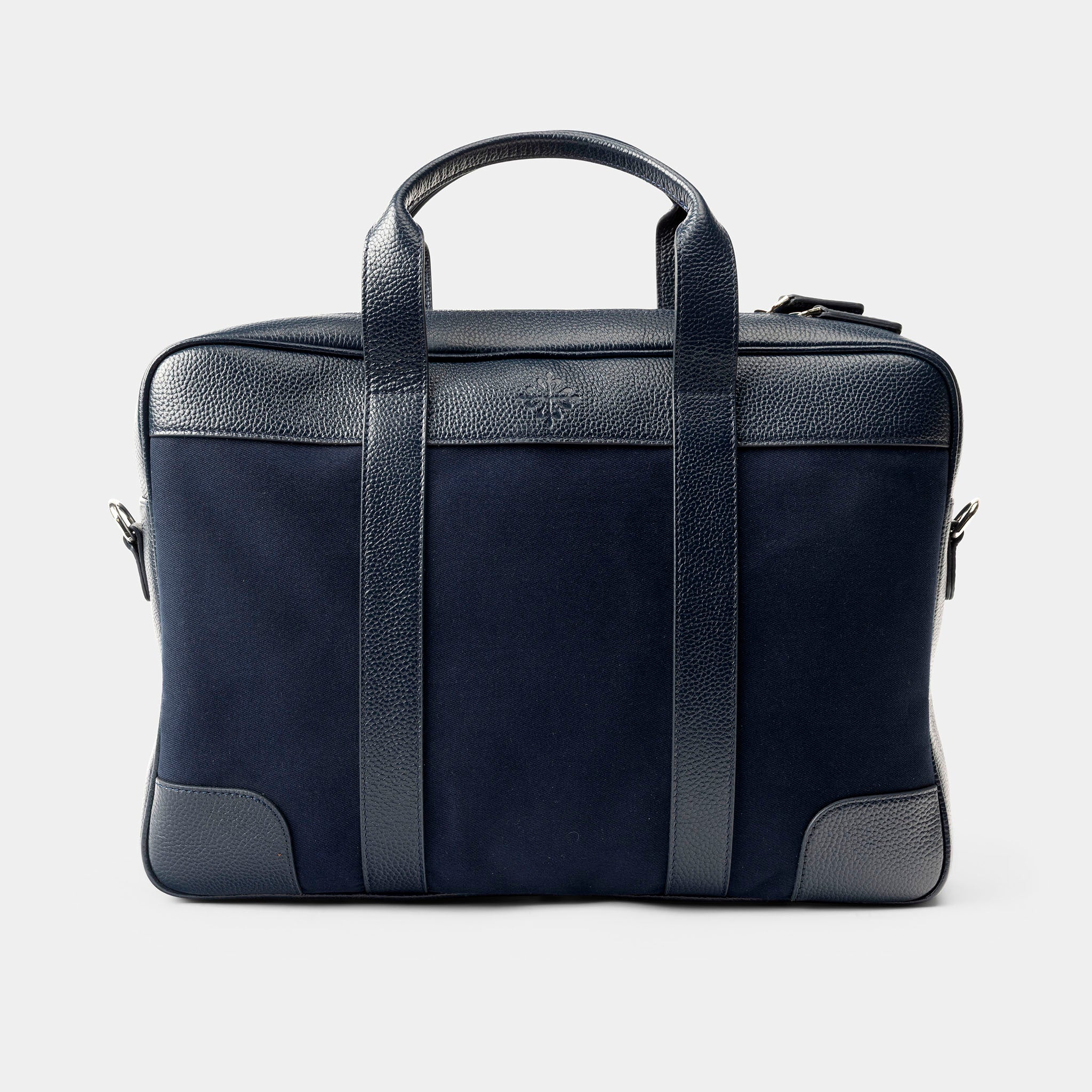 Patek Philippe Laptop Bag / Document Case