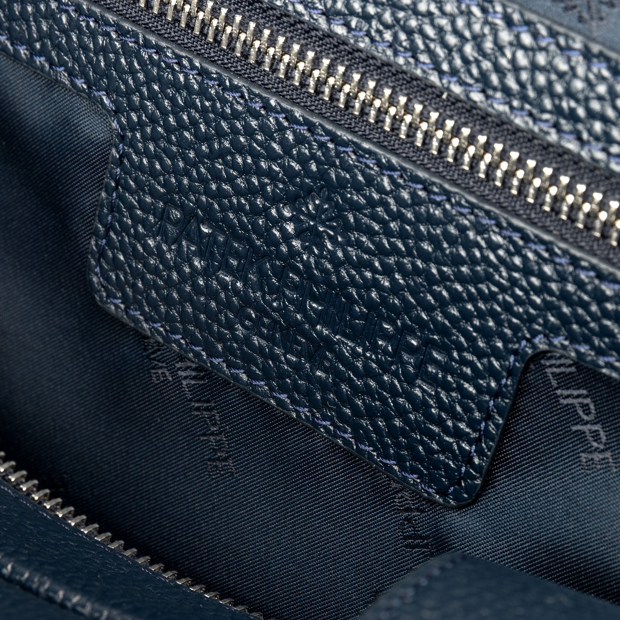 Patek Philippe Laptop Bag / Document Case