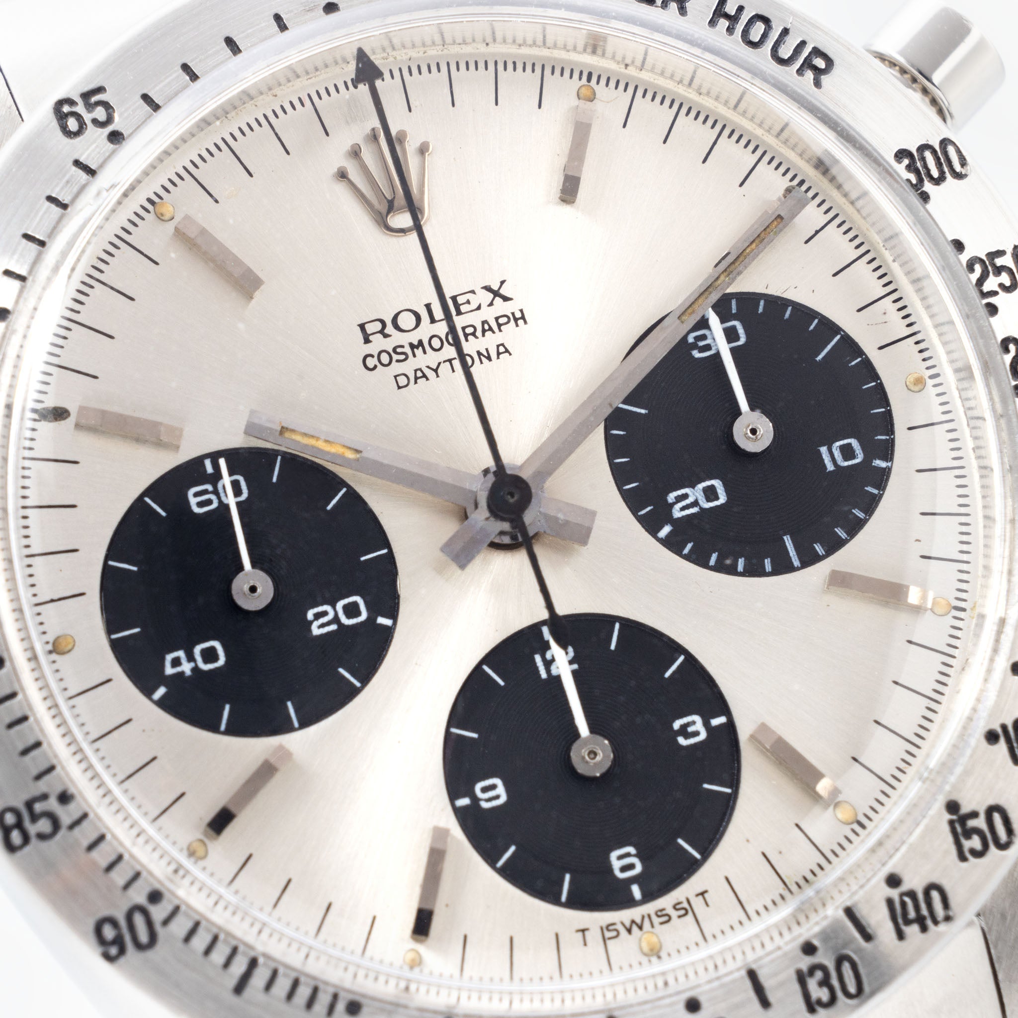 Rolex Cosmograph Daytona 6239 Panda Dial