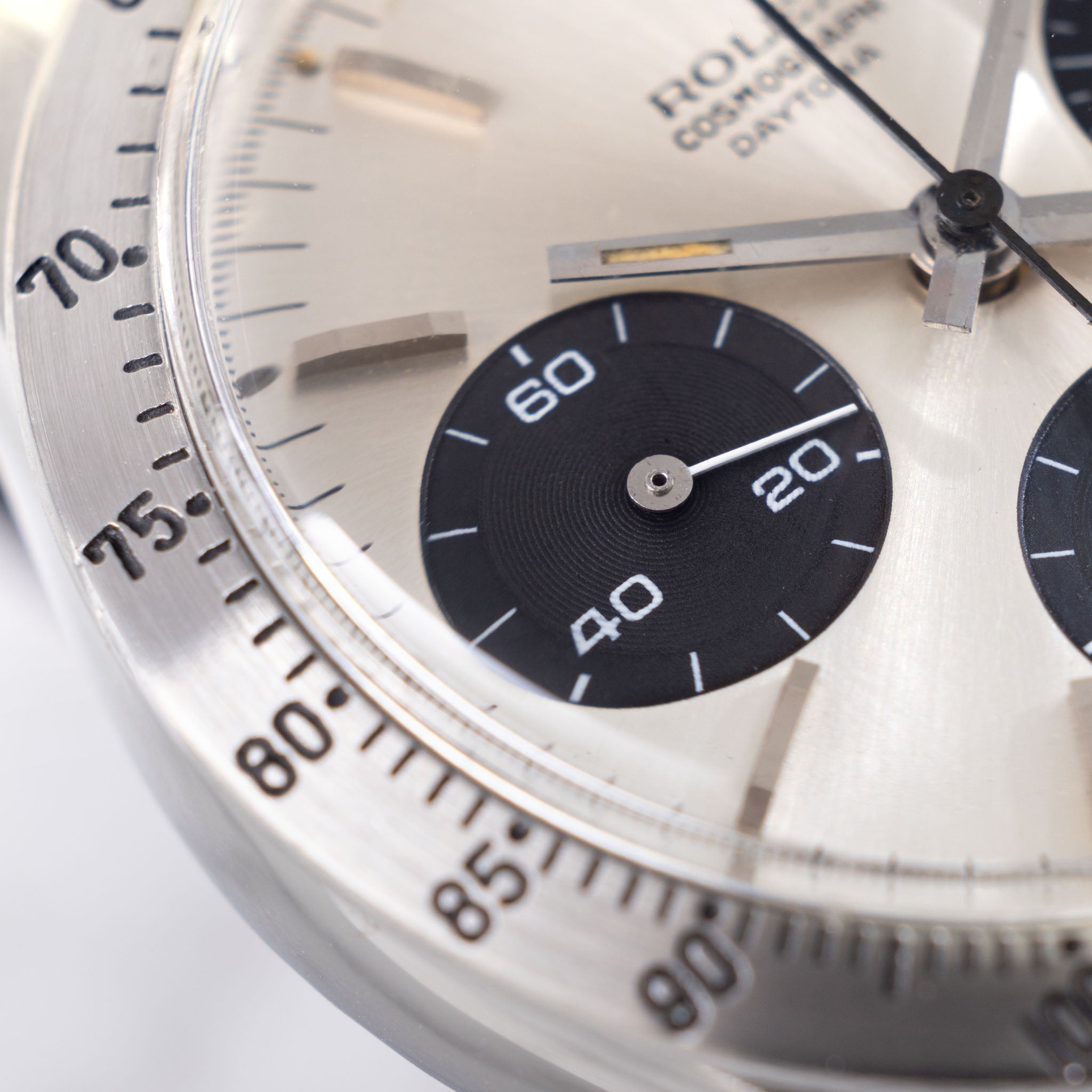 Rolex Cosmograph Daytona 6239 Panda Dial