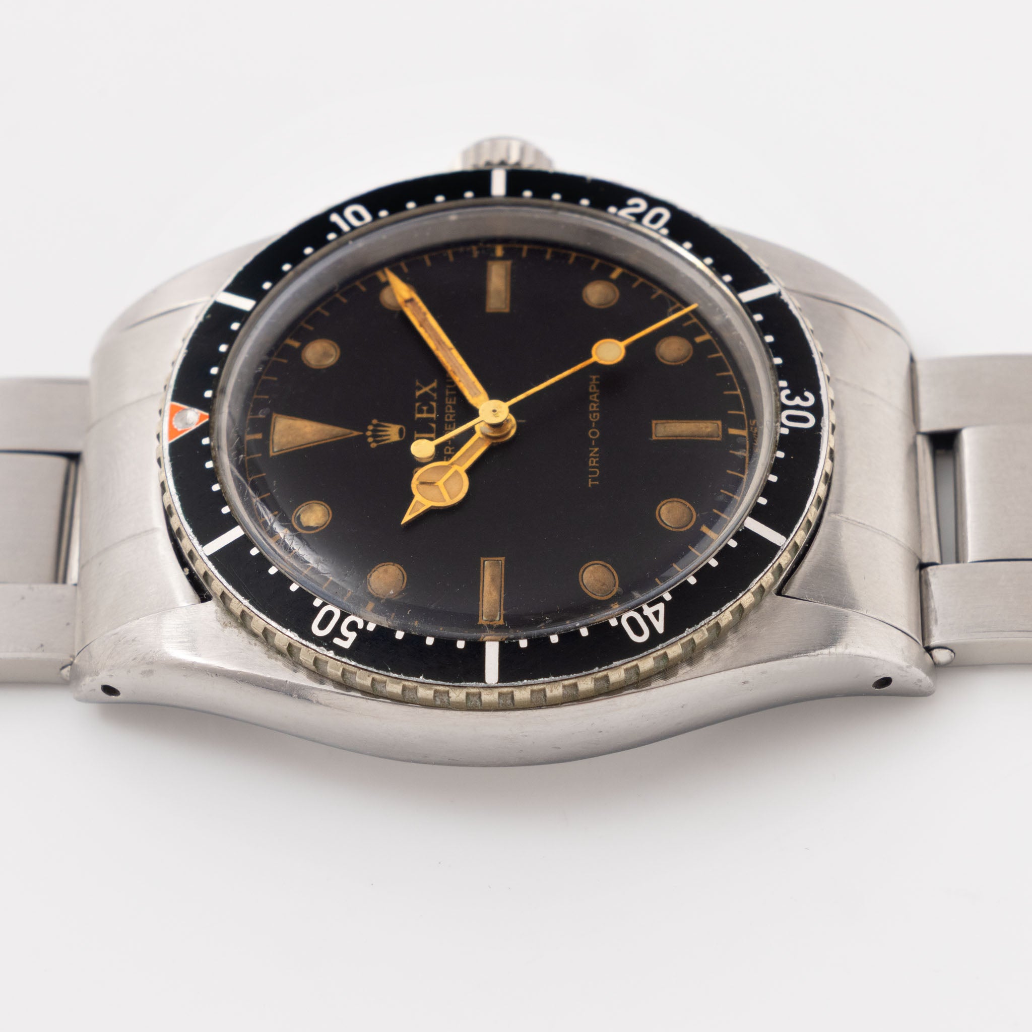 Rolex Turn-O- Graph ref 6202