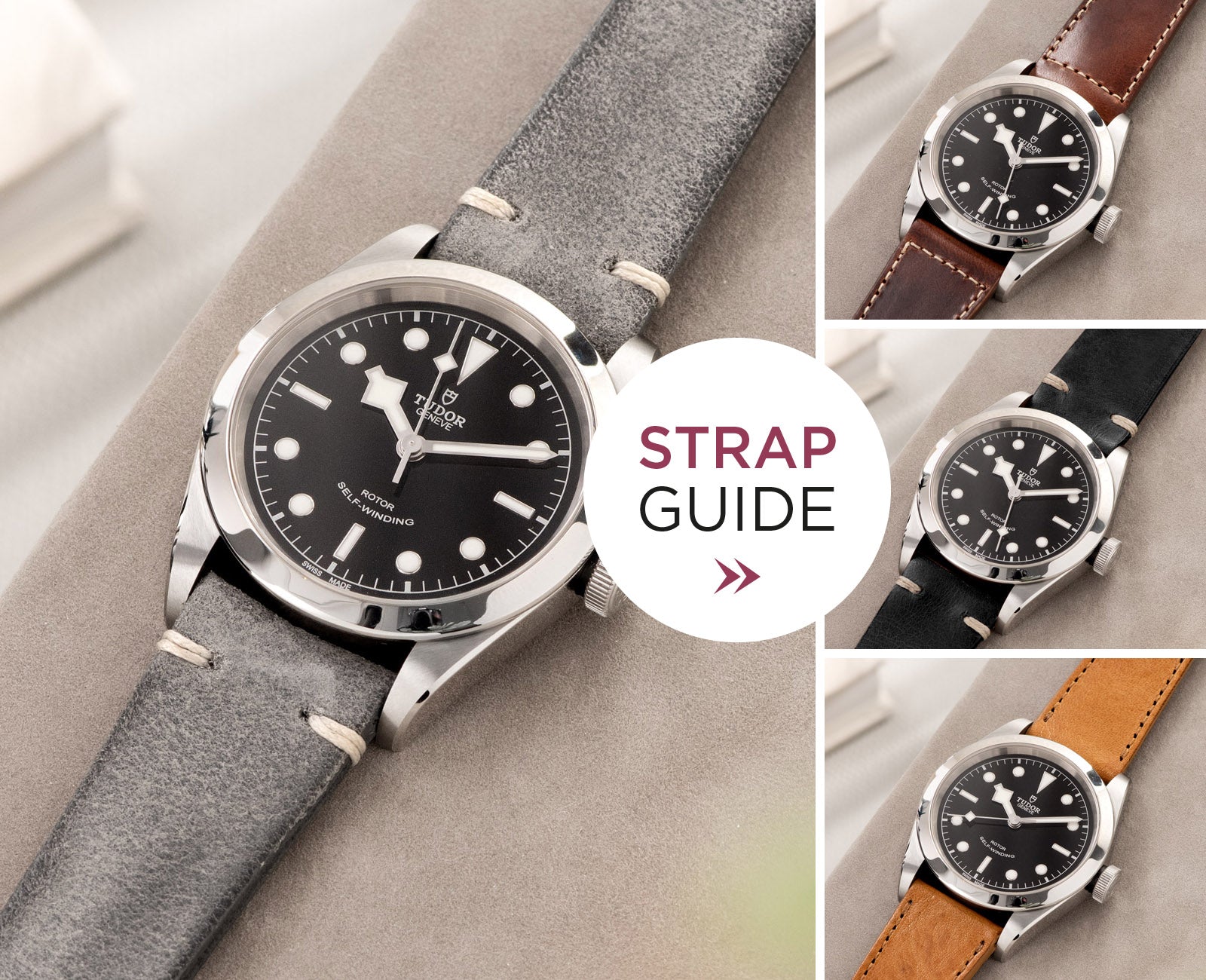 Bulang and Sons_Strap Guide_Tudor Heritage BlackBay 41