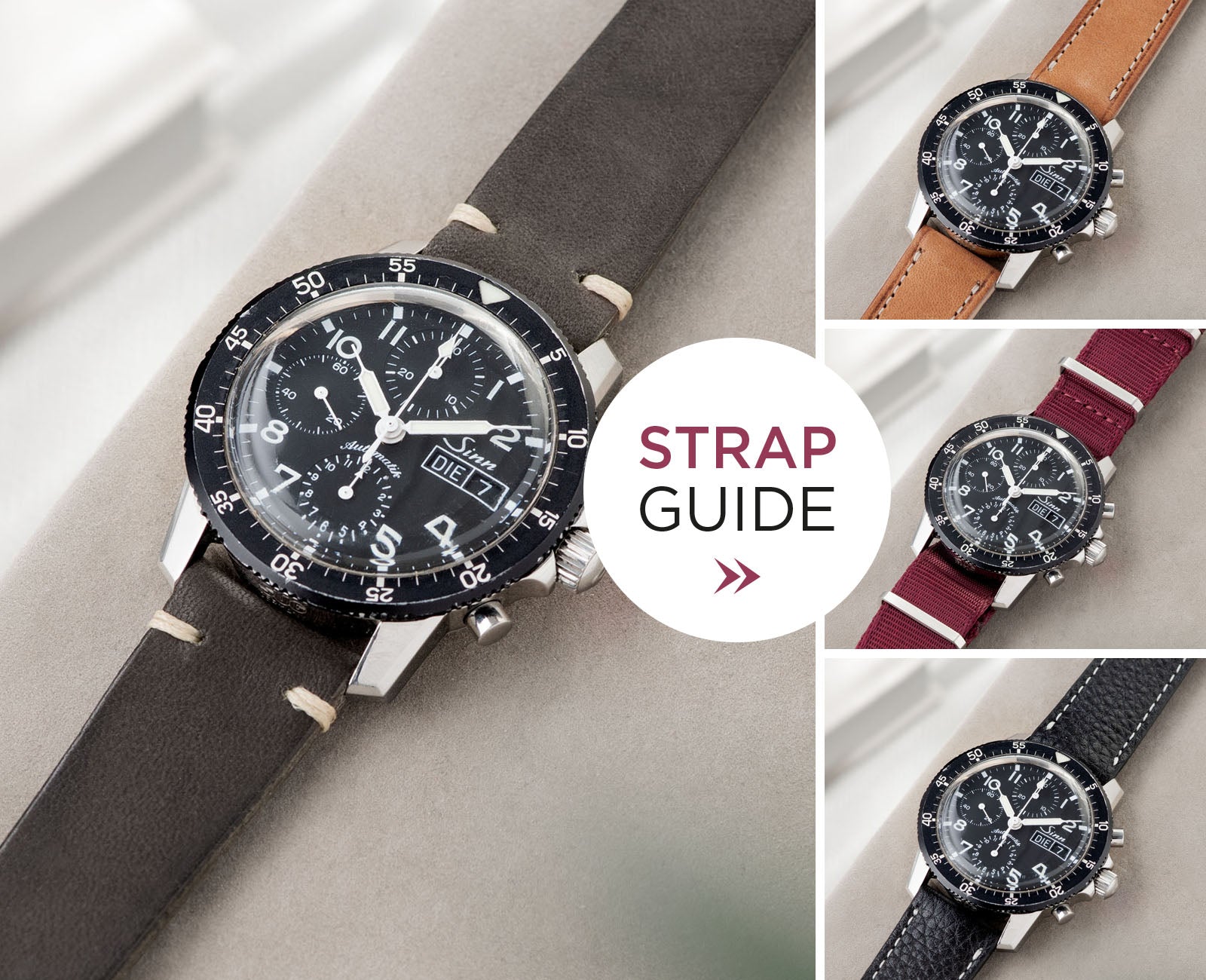 FEATURED IMAGE STRAP GUIDE SINN 103 ST
