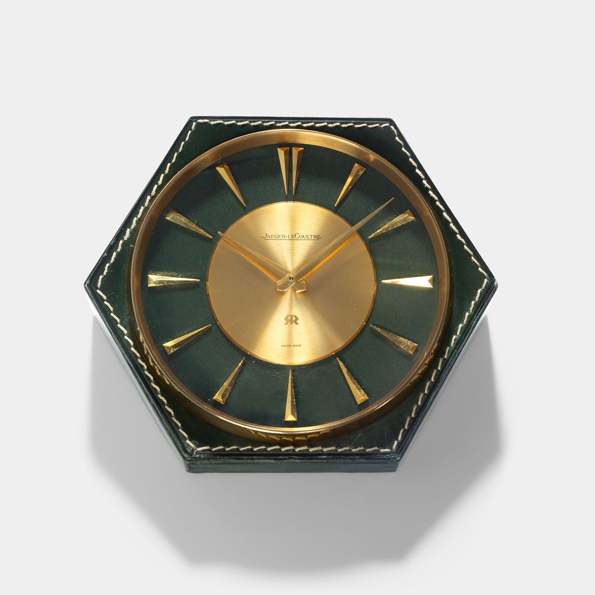 Jaeger_le_coultre_Hermes_Desk_Clock_Leather_1960s