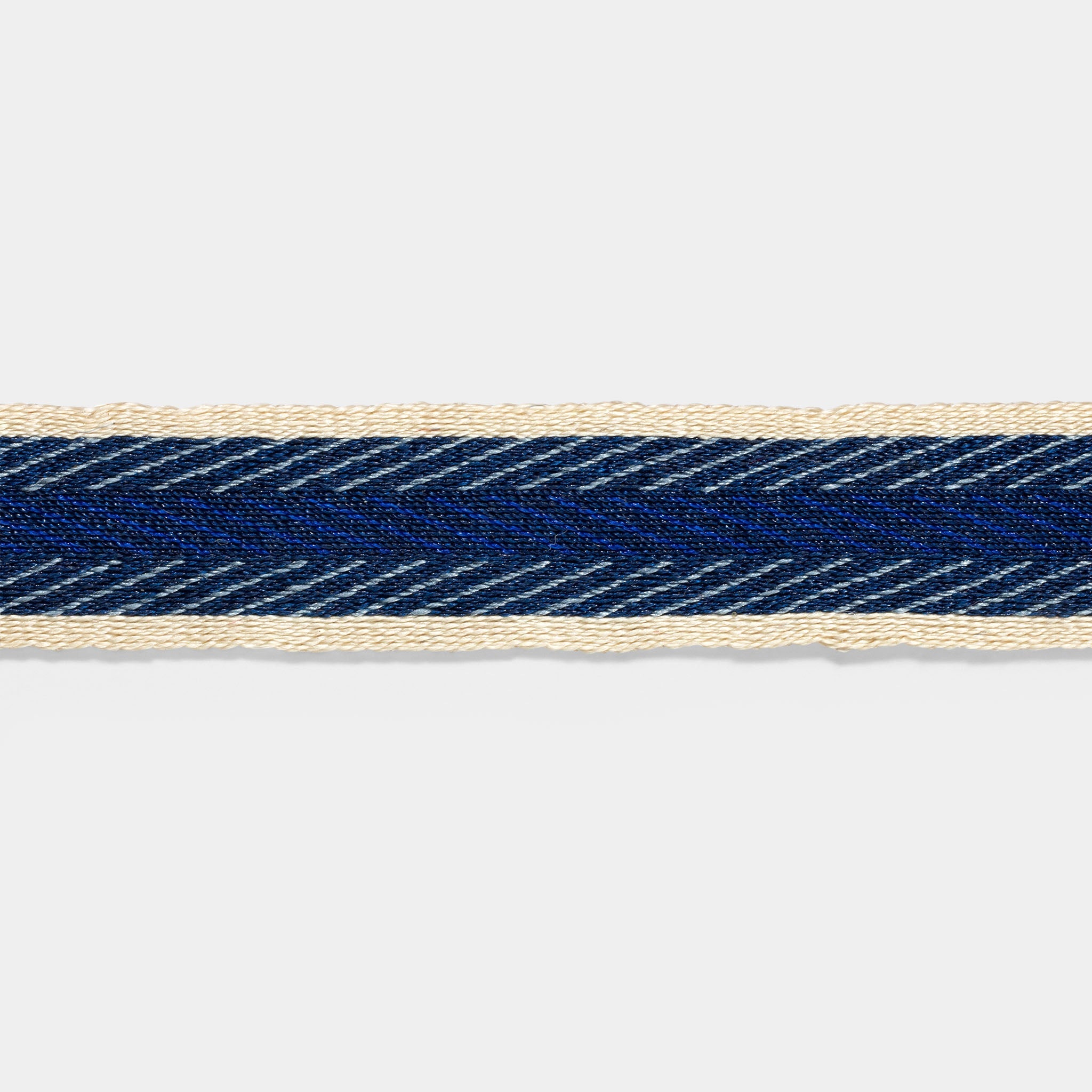 Guanabana Bracelet Argantinas 1CM Bold Navy