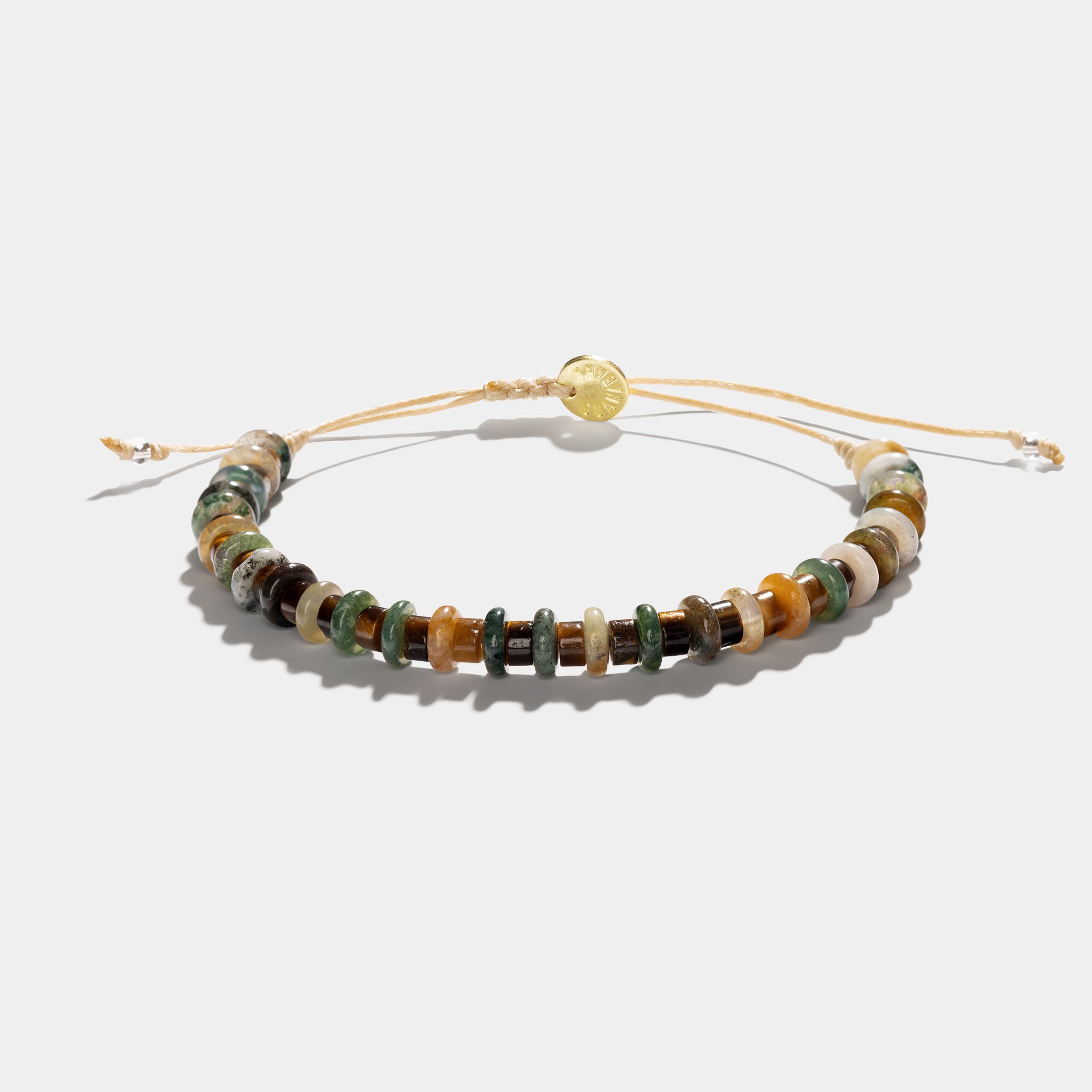 Guanabana Handmade Bracelet - Earth Oasis