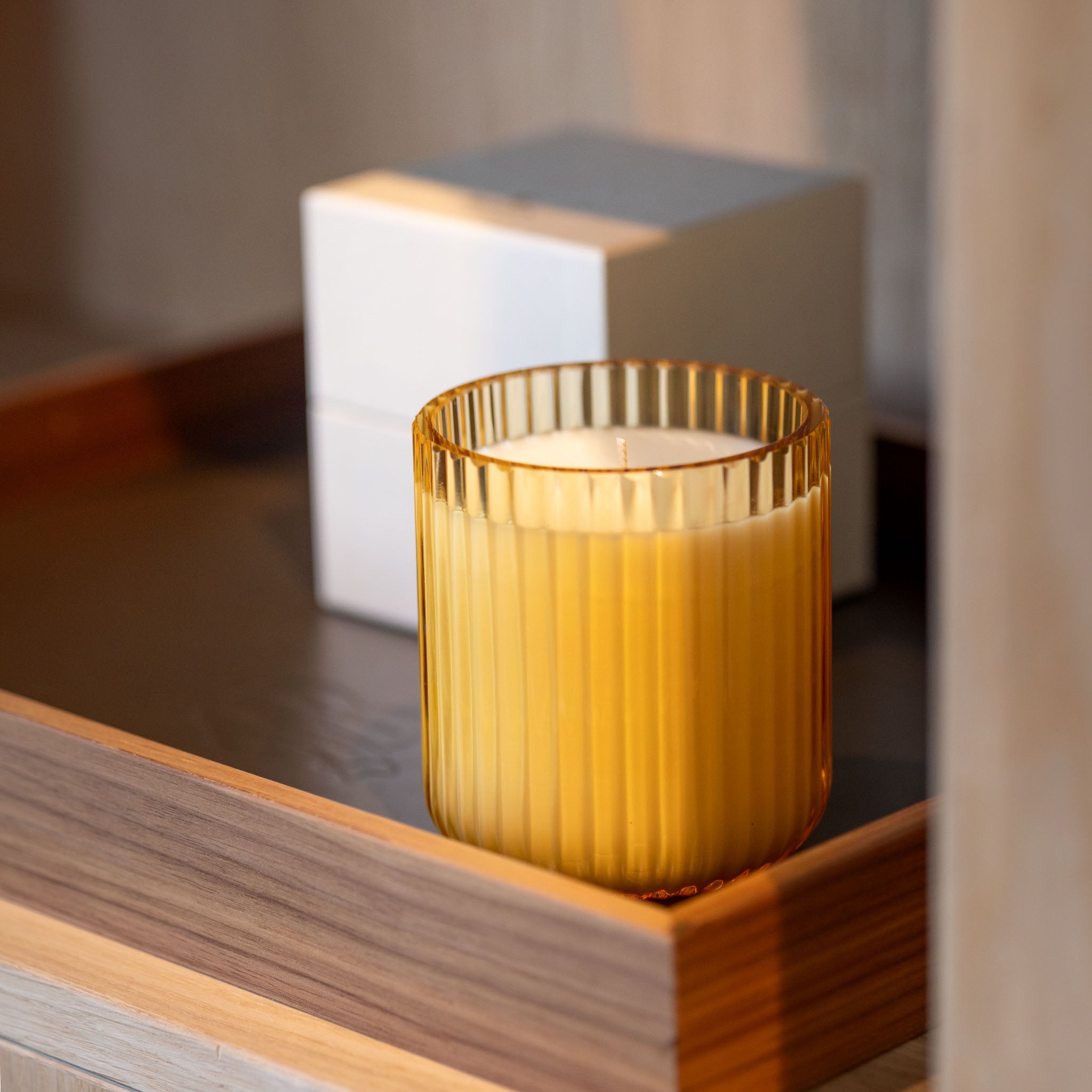 MRG-10105 - Rolex Scented Candle
