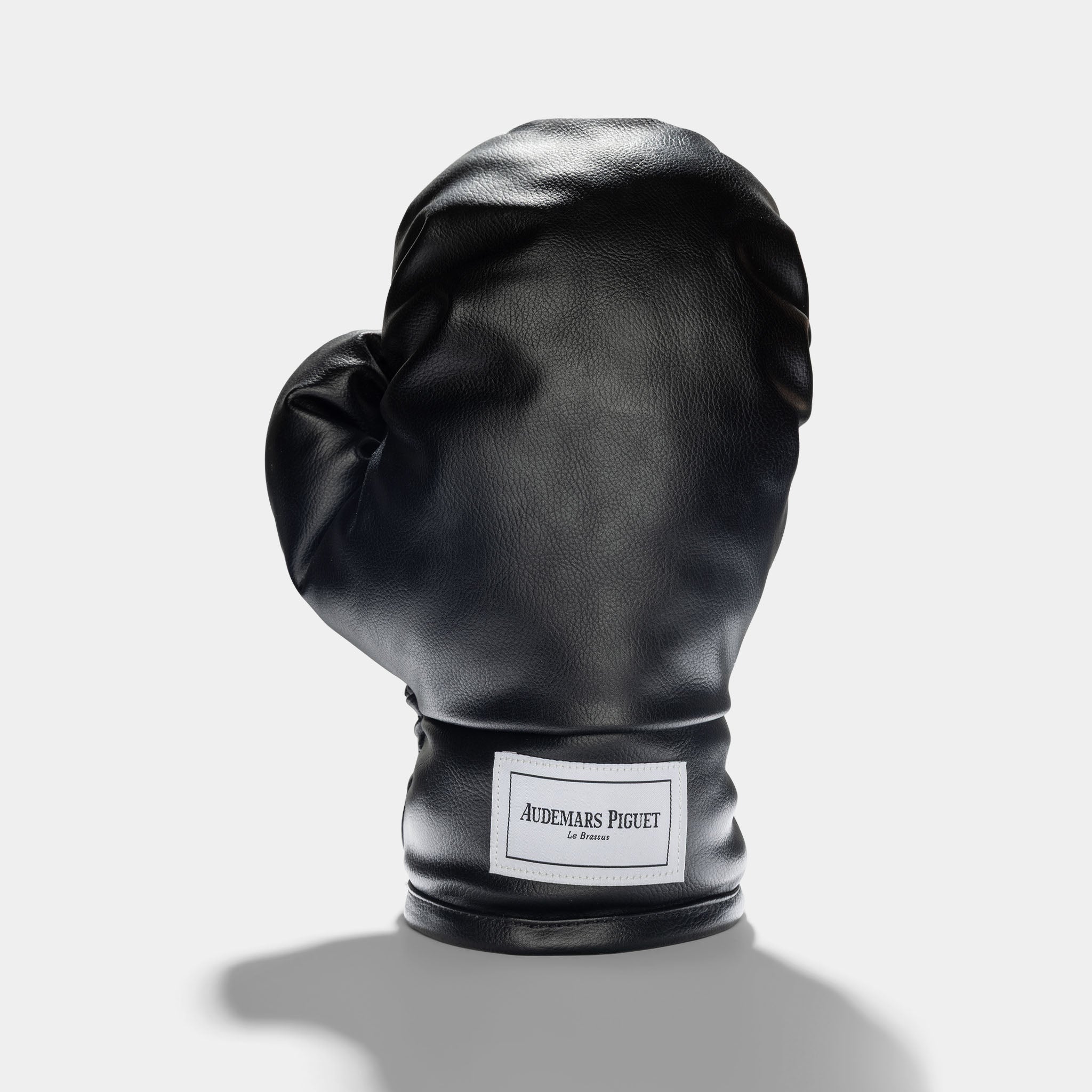 Audemars Piguet - Leather Boxing Glove