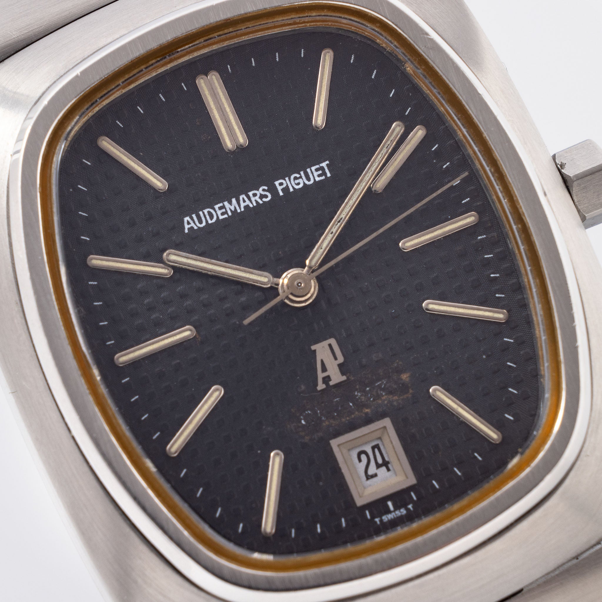 Audemars Piguet Royal Oak Ref. 6001ST
