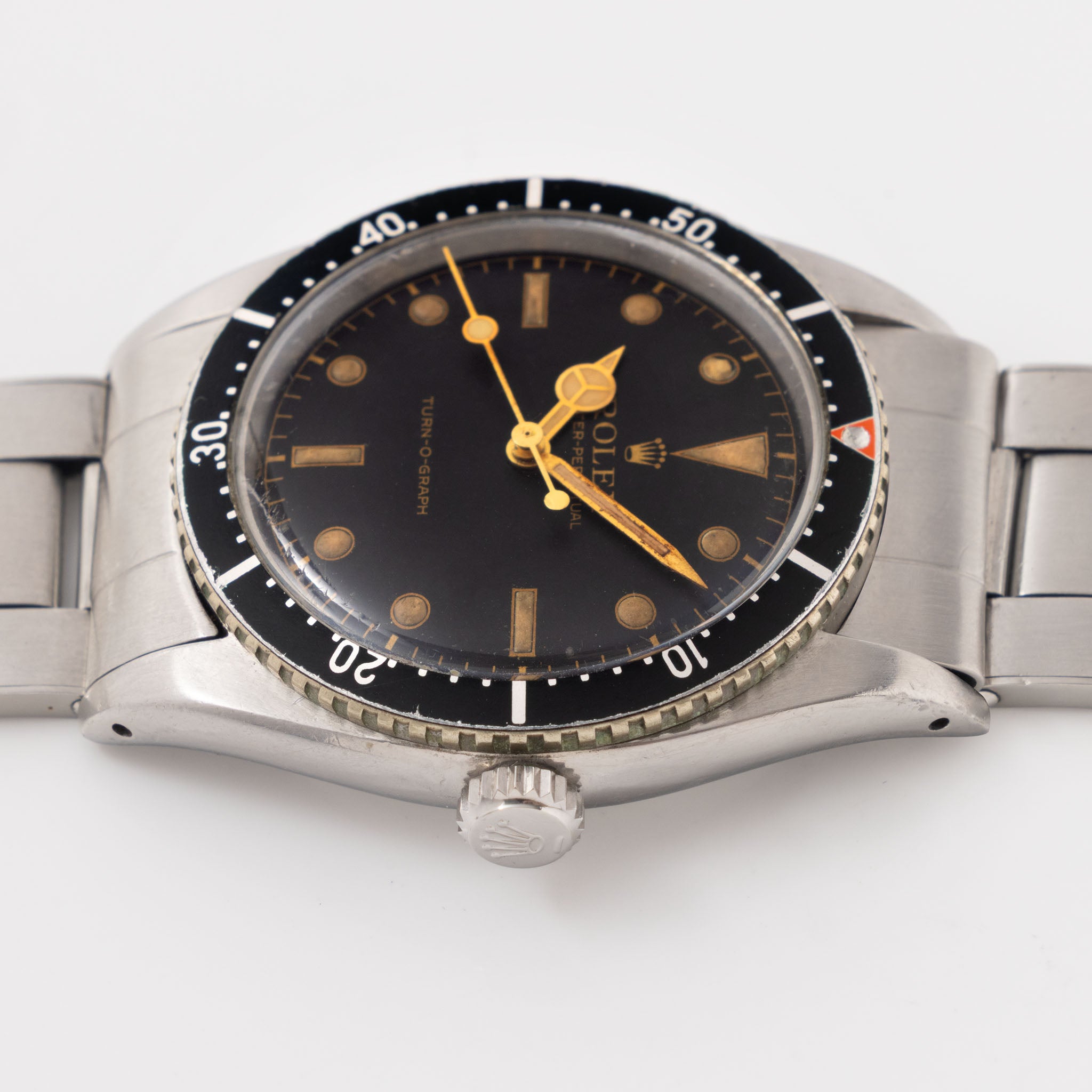 Rolex Turn-O- Graph ref 6202