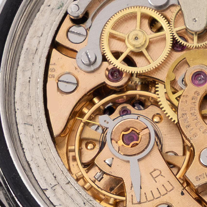 Omega Speedmaster 2998 -61